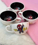 ماگ سوپرایزی مرد عنکبوتی - Image 3