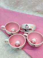 ماگ فانتزی زن عنکبوتی - Image 3