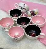 ماگ سوپرایزی مرد عنکبوتی - Image 7