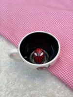 ماگ سوپرایزی مرد عنکبوتی - Image 2