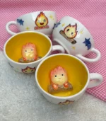 ماگ سوپرایزی کالسیفر