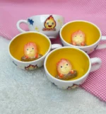 ماگ سوپرایزی کالسیفر - Image 5