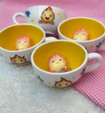 ماگ سوپرایزی کالسیفر - Image 6