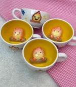 ماگ سوپرایزی کالسیفر - Image 4