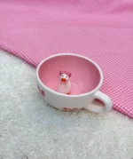 ماگ سوپرایزی خانم اردکه - Image 2