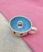 ماگ سوپرایزی خرگوش - Image 2