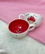 ماگ سوپرایزی قارچ - Image 2