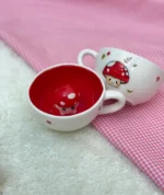 ماگ سوپرایزی قارچ