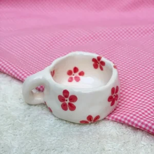 ماگ دست ساز