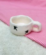 ماگ دست ساز