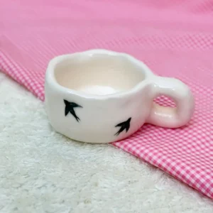 ماگ دست ساز