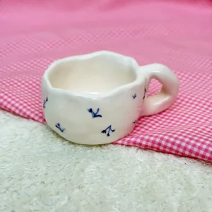 ماگ دست ساز