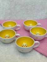 ماگ سوپرایزی جوجه