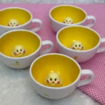 ماگ سوپرایزی جوجه