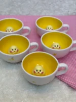 ماگ سوپرایزی جوجه