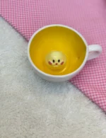 ماگ سوپرایزی جوجه