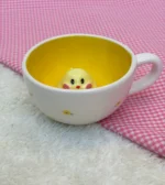 ماگ سوپرایزی جوجه