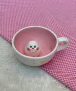 ماگ سوپرایزی جوجه