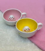 ماگ سوپرایزی جوجه