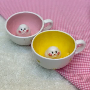 ماگ سوپرایزی جوجه