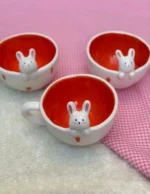 ماگ سوپرایزی خرگوش