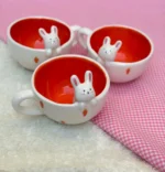 ماگ سوپرایزی خرگوش