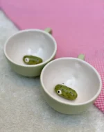 ماگ سوپرایزی خیار شور