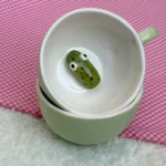 ماگ سوپرایزی خیار شور