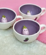 ماگ سوپرایزی بادمجون