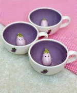 ماگ سوپرایزی بادمجون