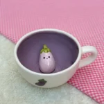 ماگ سوپرایزی بادمجون