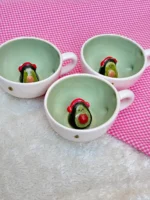 ماگ سوپرایزی آوا فون