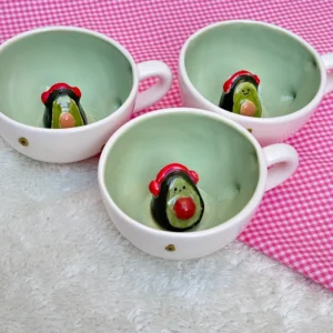 ماگ سوپرایزی آوا فون