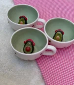 ماگ سوپرایزی آوا فون