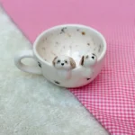 ماگ سوپرایزی سگ آویزون