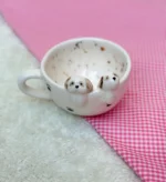 ماگ سوپرایزی سگ آویزون