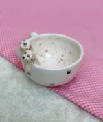 ماگ سوپرایزی سگ آویزون