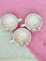 ماگ سوپرایزی سگ آویزون