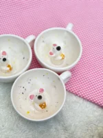 ماگ سوپرایزی موش