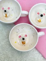 ماگ سوپرایزی موش