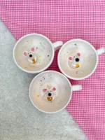 ماگ سوپرایزی موش