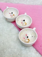 ماگ سوپرایزی موش