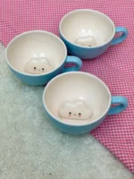 ماگ سوپرایزی ابر