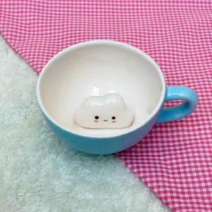 ماگ سوپرایزی ابر