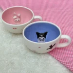 ماگ سوپرایزی کرومی