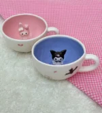 ماگ سوپرایزی کرومی