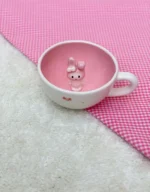 ماگ سوپرایزی کرومی