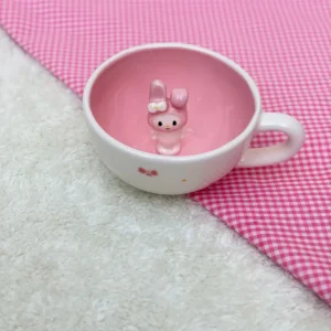 ماگ سوپرایزی کرومی