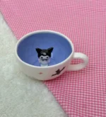 ماگ سوپرایزی کرومی