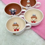 ماگ سوپرایزی موش سر آشپز